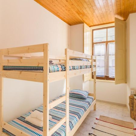 Casa Confortavel No Centro Da Cidade Figueira da Foz Eksteriør billede