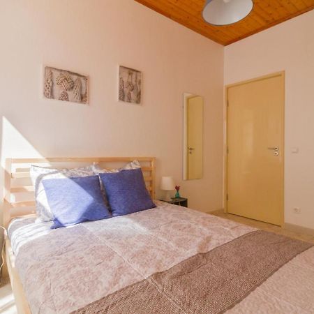 Casa Confortavel No Centro Da Cidade Figueira da Foz Eksteriør billede