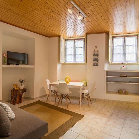 Casa Confortavel No Centro Da Cidade Figueira da Foz Eksteriør billede