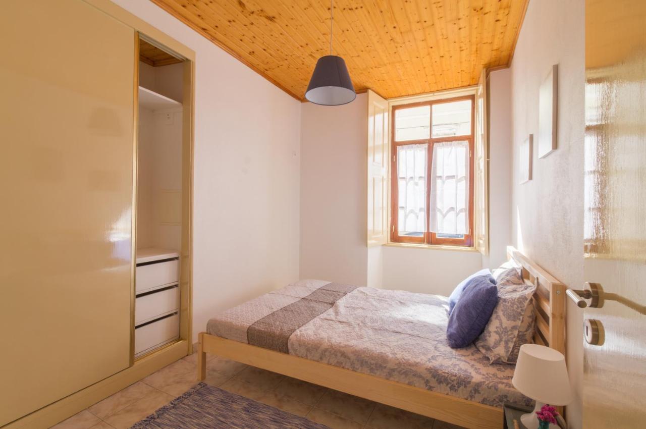 Casa Confortavel No Centro Da Cidade Figueira da Foz Eksteriør billede