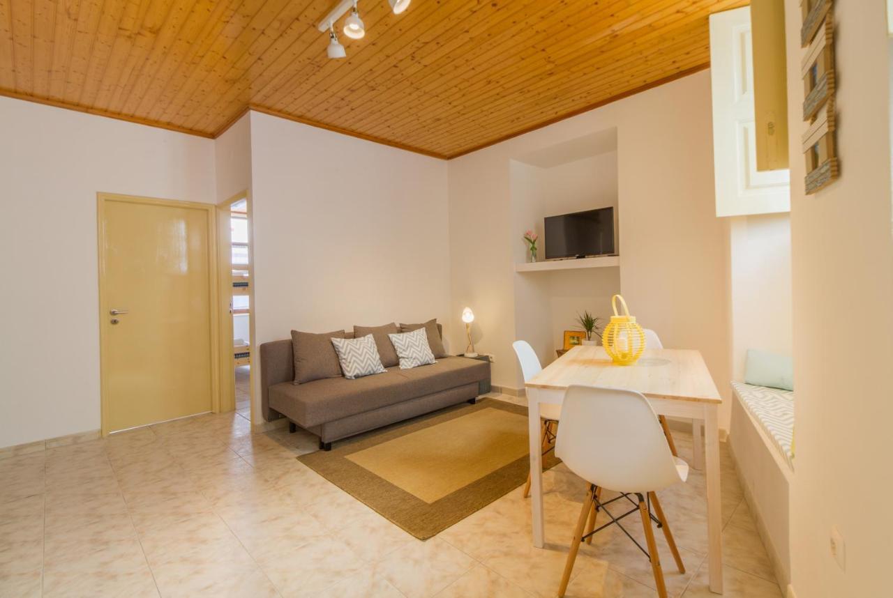 Casa Confortavel No Centro Da Cidade Figueira da Foz Eksteriør billede