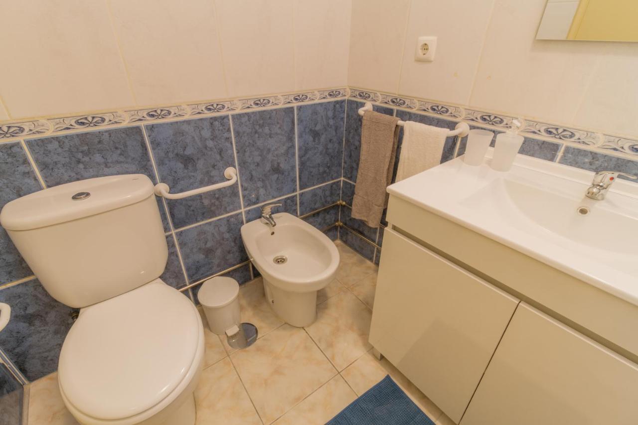 Casa Confortavel No Centro Da Cidade Figueira da Foz Eksteriør billede