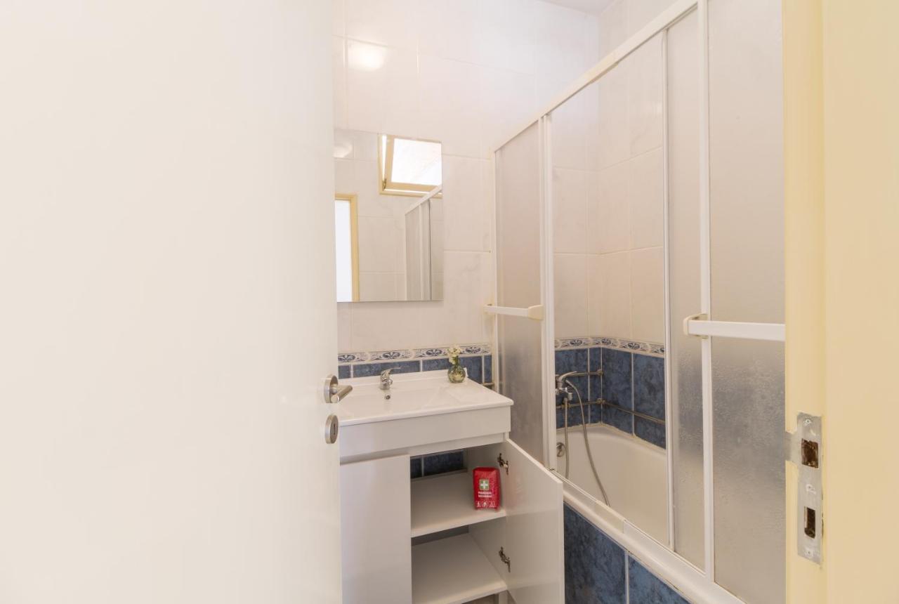 Casa Confortavel No Centro Da Cidade Figueira da Foz Eksteriør billede