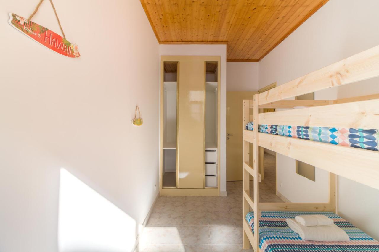 Casa Confortavel No Centro Da Cidade Figueira da Foz Eksteriør billede